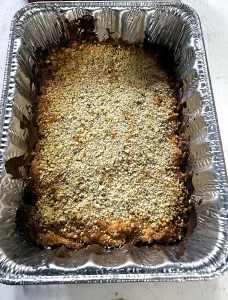 Smoked Mac & Cheese
