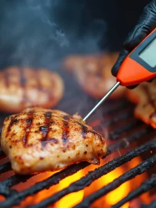 meat temp probe