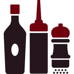 Rubs & Sauces
